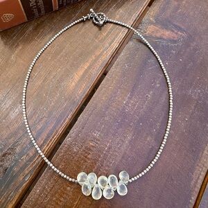 Sundance Necklace 16 Inches - EUC